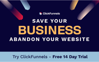 ClickFunnels Review 2026