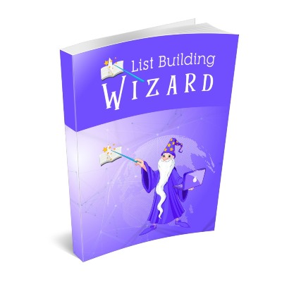 List Building Wizard - eBook