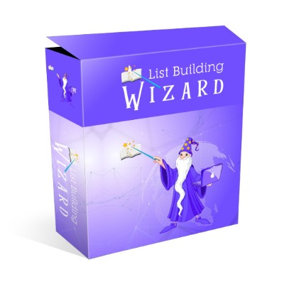List Building Wizard - Video Masterclass